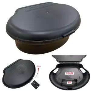 애완동물보호 안심 쥐퇴치 쥐잡이틀 쥐먹이상자 쥐덫 쥐트랩 쥐끈끈이