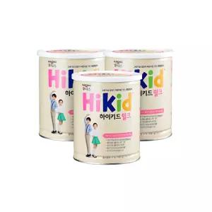 하이키드밀크 (600g)3캔