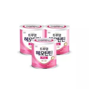 일동후디스 헤모틴틴 플러스 90g (1gx90포) 3캔