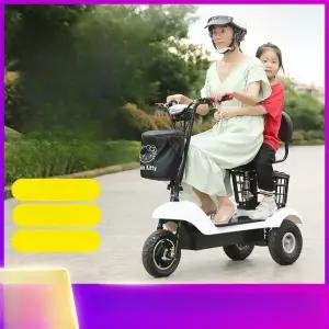 cha 2인용전기자전거 고성능 튼튼한자전거 편리한