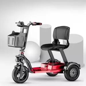 cha 2인용전기자전거 편리한 2인용 자전거 노인용