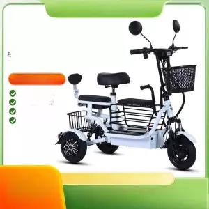 cha 2인용전기자전거 2인용 2인승전기자전거