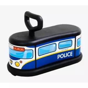 아기발보호 저소음 국산 튼튼 안전 붕붕카 신체발육 키즈카페 성장판자극 국민붕붕카 놀이방 푸시카