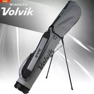 볼빅 2026년  Volvik 스탠드 하프백 그레이