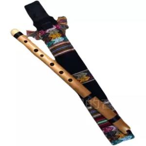 페루악기 ASMR 반주 플루트 대나무 G조 37cm