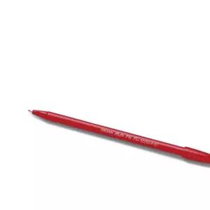 드로잉 수성 빨강색 144개입 대용량 칼라펜 라인펜 볼펜