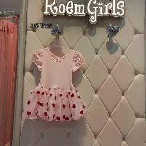 [셀러허브 1]로엠걸즈 DP01 튜튜 발레복 튜튜 발레복  , RGGE26A1P (49191011)