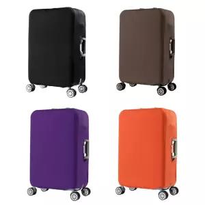 스판 캐리어 커버 스크래치 방지 20 24 28 30인치 DqF8+2Tql