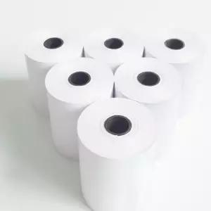 번호표 대기표 용지 포스기 은행 순번 종이 무인발급기 감열지 발권기 친환경