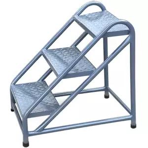 수영장 안전 사다리 디딤대 안전바 계단형 이동식