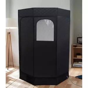 가정용사우나 1인 이동식 습식 사우나 목욕통 찜질방