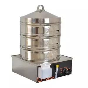 편의점 호빵 비브레 기계 대용량 겨울 보온기 보온