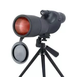 고배율 망원경 단안 조류 양궁 천문학 관찰 전문급 프리즘 여행 뮤지컬