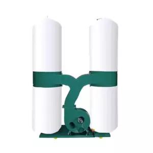 목공용 집진기 이동식 공장 흡입기 청소용 필터 톱밥