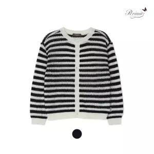 [스타필드 수원] 페리미츠 물결ST니트가디건(P2422K401)