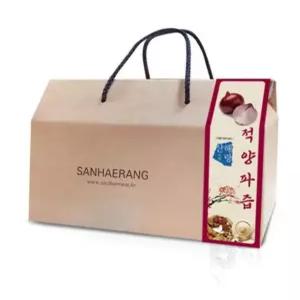 산해랑 프리미엄 적양파즙 100ml x 30포