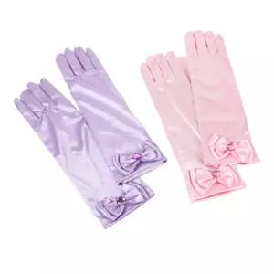 위시메이트 파티 장갑 역할놀이소품 공주장갑