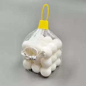 구디백 어린이집 선물포장 그물망 메쉬망 10p TZL4+7DbV