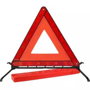 비상등 경광등 차량용LED 안전삼각대 라이트 인명구조 안전 유도등 표지판 발광