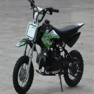 미니어처 오토바이 포켓 경량 소형 몽키 캠핑용 모형 모델링 키트