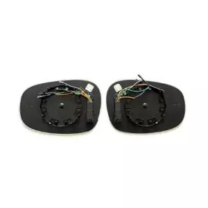 미러 X3 G29 왼쪽 E82 좌우 3시리즈 카본 사이드 1234 51167230979 왼쪽 히터 히터 왼쪽 히터