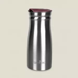 식당 냉장고 넓은입구 스텐 물통 1000ml 1리터 식당용 가정용 음료수