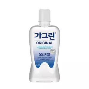 동아제약 가그린(750ml)