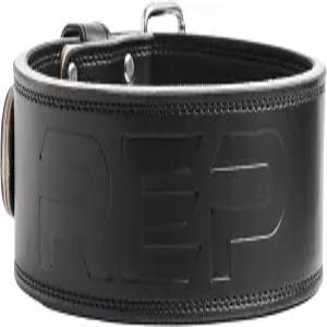 REP 가죽 안감 역도 벨트 스쿼트용 남녀용 데드트 IPF 브레이스 가능한 파워 준수 체육관 훈련 조절 버클