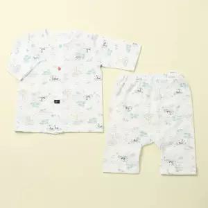 타티네 쇼콜라 팬더내의(출산백일돌세트)TNOMXS14UW 902419