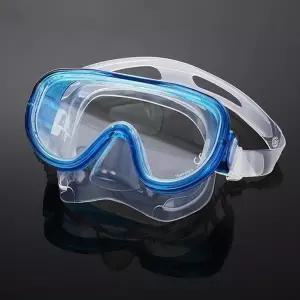 투사 오픈워터 프리다이빙용 마스크 H4376507 휴가용품 (49072519)