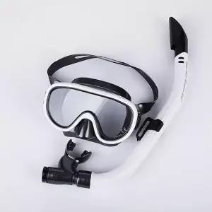 투사 성인 레저용 마스크 스노클세트 H4375892 운동 (49072520)