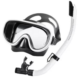 투사 성인 마스크 스노클세트 H4357201 레저스포츠 (49072476)