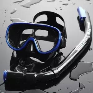 투사 아동용 마스크 스노클세트 H4336431 휴가용품 (49072558)