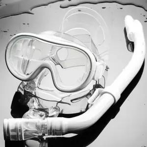 투사 아동 마스크 스노클세트 H43330833 레저스포츠 (49072559)