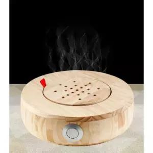 8종 좌식 무첨가 쑥뜸기 쑥뜸 습식 산모 의자 가정용 좌욕기 중옻칠 쑥좌훈