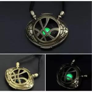 아가모토의 실사 아가모토의눈 커프스 오브 닥터 브론즈 브론즈 목걸이 혼돈의 보석 목걸이 야광 스트레인지 고은 33 야광 25 고은 목걸이