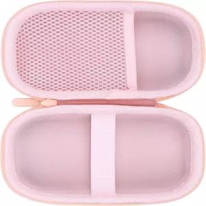 CP200 휴대용 포토 프린터 2.x3.4 미니 인스턴트 컬러 프린터(블러쉬 크 케이스)와 호환되는 레바코트 수납