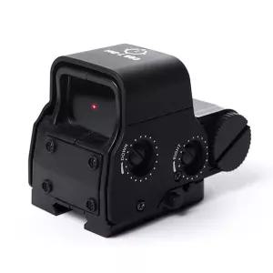 아카데미 에어건 레드도트 사이트 건전지포함 17520