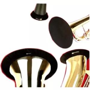 소음커버 클라리넷 직경 지름 나팔 127mm 95127mm A321 지름 나팔 색소폰 95127mm 악기 호른 A321 마스크 A321 나팔 지름 95127mm