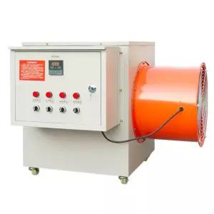 고출력 하우스용 농장 5kw/380v 10m바람막이 5kw/380v 하우스용온풍기 비닐하우스 창고 온풍기용축류팬 5KW 누전보호기 온풍기 누전보호기 10m 10kw 10m바람막이