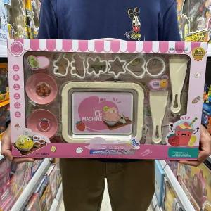 cha 철판아이스크림판 철판아이스크림메이커