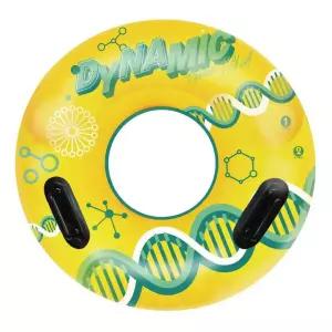 다이나믹 이중튜브100(23) 수영 바다 계곡 물놀이