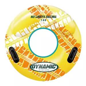 다이나믹 이중튜브100(23) 원형 수영 바다 계곡 물놀