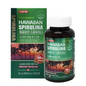 유쎌스토어 하와이안 스피루리나 X10 스피루니아 하와이스피루리나