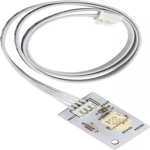 WDH70EAPW 제습기용 수니스파 습도 센서 교체 부품 액세서리와 호환되는 모듈 C4DA 내구성 적합