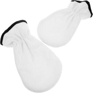 프레티줌 파라핀 왁스 핸드 글러브 1쌍 손 스킨 케어 보습 요법용 보온 장갑