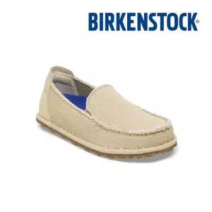 어그 BIRKENSTOCK 남녀공용 버켄스탁 Utti Slip On 슬립온 모카신 3034304004 3034304004AA