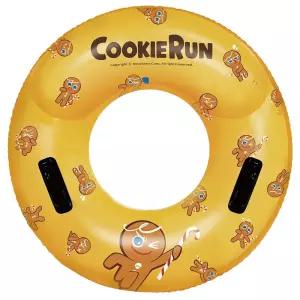 쿠키런 이중튜브87(23) 어린이튜브 물놀이