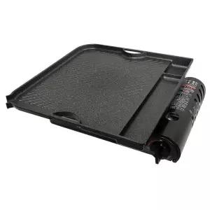 지라프 크레이터슬림 가스레인지 파티팬 코스트코 두레샵2604