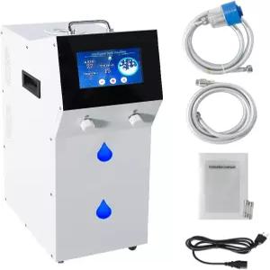 수소수욕기 가정용 나노 풍부한 버블 목욕 장치 피부 을 위한 바디 테라피 및 재생 주입 시스템